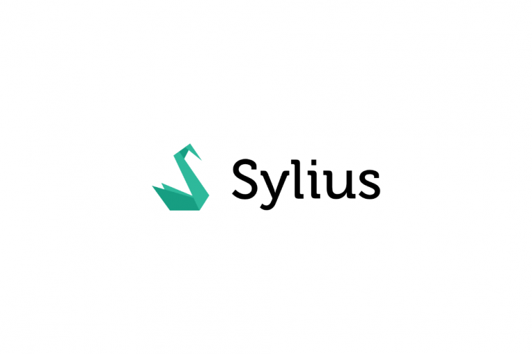 Sylius e-commerce platform
