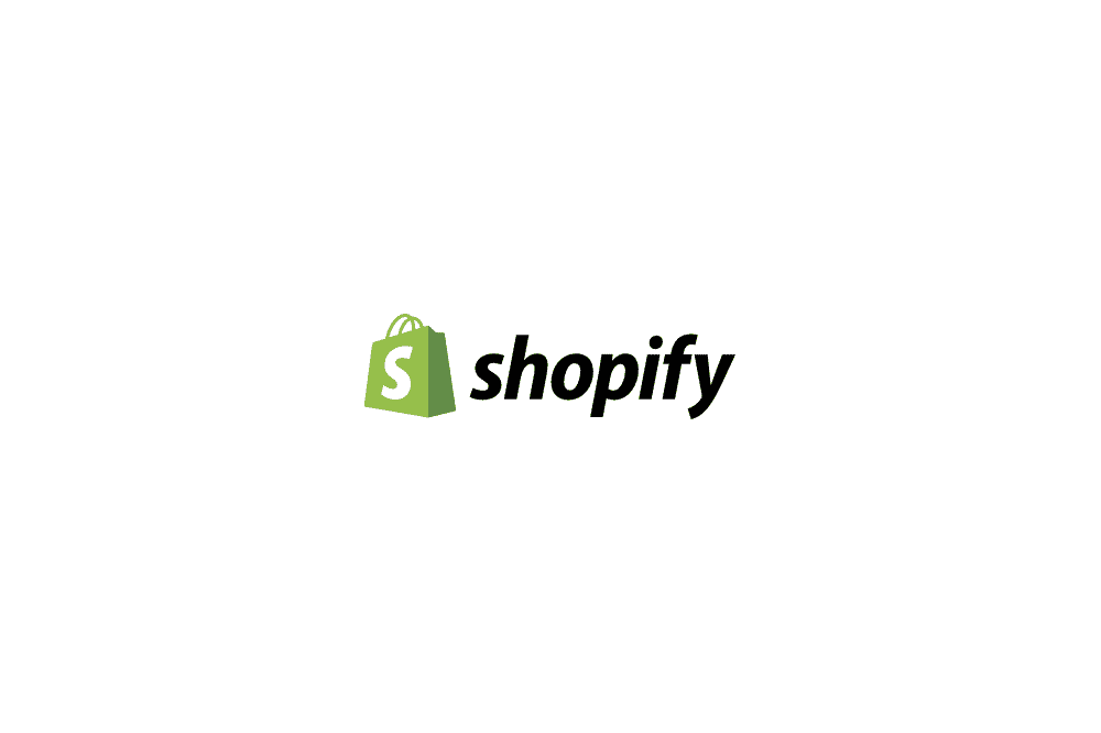 E-commerce platform Shopify