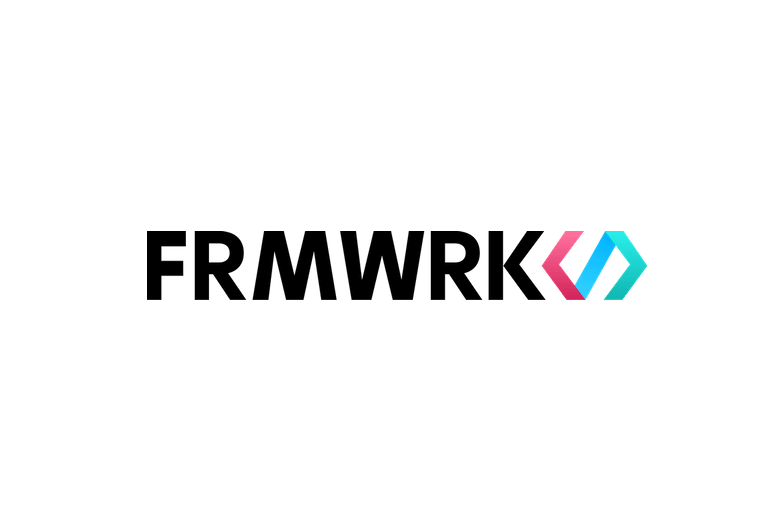 FRMWRK e-commerce agency