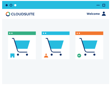 Rijk e-commerce platform