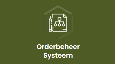 BizBloqs Orderbeheer Systeem