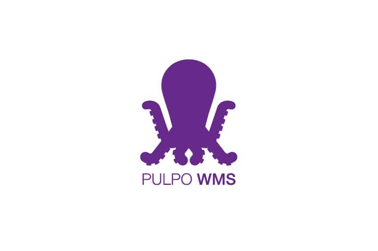 Pulpo WMS software